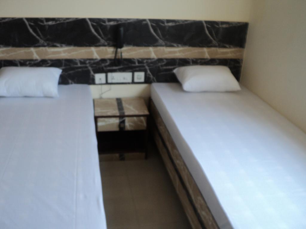 Hotel Best Inn Kalkutta Szoba fotó