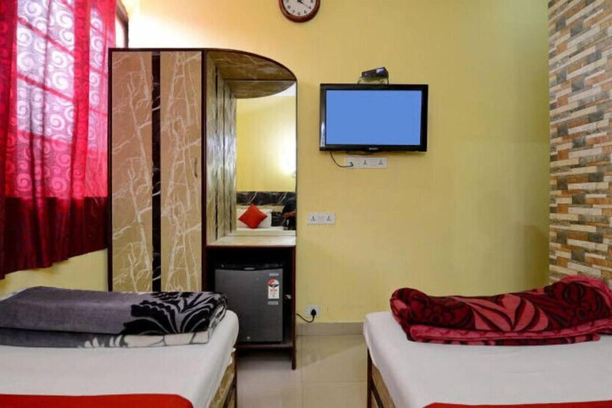 Hotel Best Inn Kalkutta Kültér fotó