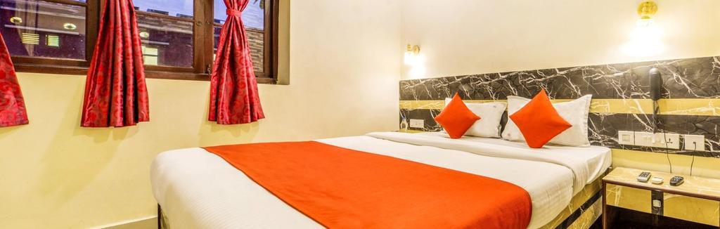 Hotel Best Inn Kalkutta Kültér fotó