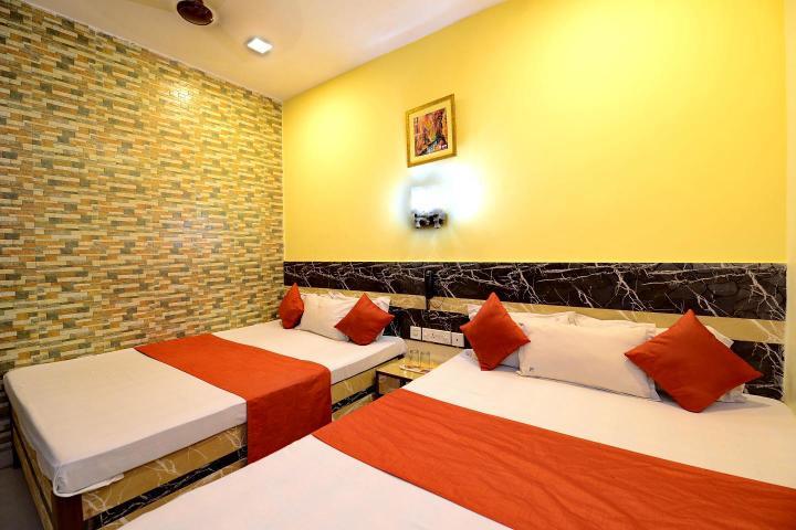 Hotel Best Inn Kalkutta Kültér fotó