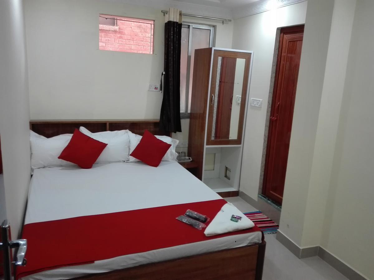 Hotel Best Inn Kalkutta Kültér fotó
